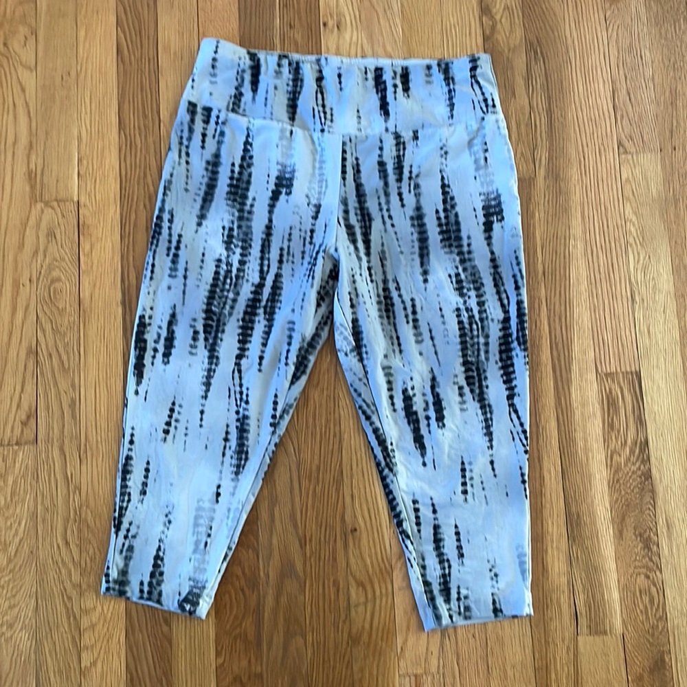Capris